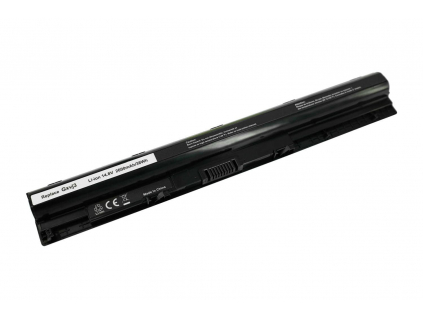 Batéria kompatibilná s Dell Dell 14 5451, 14 5458, 15 3451, 15 3551, 15 3558 2600 mAh 3