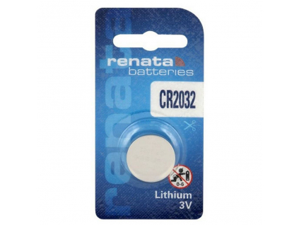Batéria Renata CR2032