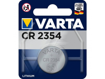 Batéria Varta CR2354