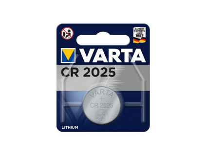 Batéria Varta CR2025