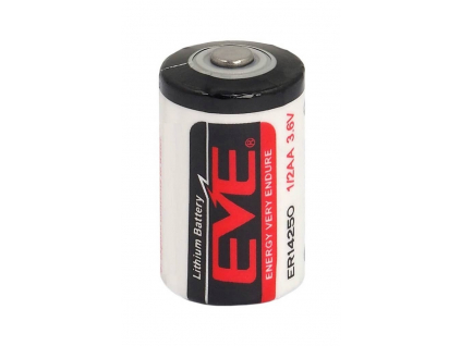 Batéria EVE ER14250 3.6V