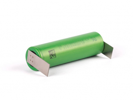 Akumulátor Sony 18650 US18650VTC4 Li ion 3.7V 2100 mAh vývody U