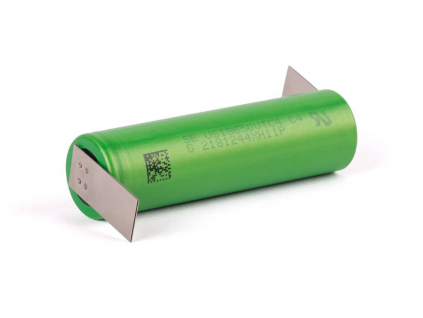 Akumulátor Sony 18650 US18650VTC4 Li ion 3.7V 2100 mAh vývody Z