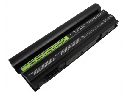 Batéria kompatibilná s Dell E5420, E5430, E5520, E5330, E5640 7800 mAh