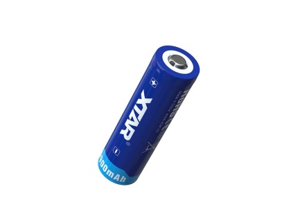 Akumulátor Xtar 21700 Li ion 4900 mAh
