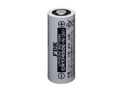 Batéria Sanyo FDK CR17450E N 3V