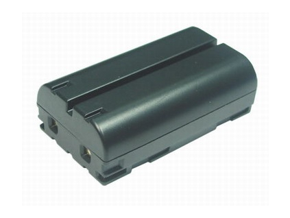 Batéria pre Casio NP-L7, Li-ion 800 mAh