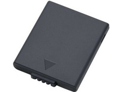 Batéria pre Panasonic CGA S001E 1B, Li ion 500 mAh