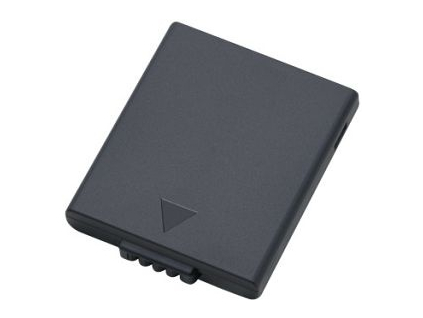 Batéria pre Panasonic CGA-S001E/1B, Li-ion 850 mAh