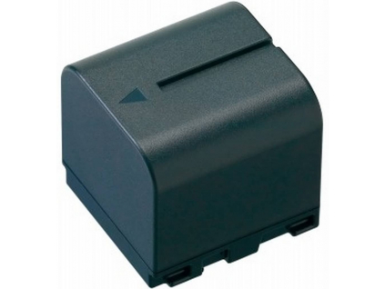 Batéria pre JVC BN VF714, Li ion 1500 mAh