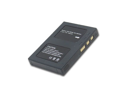 Batéria pre JVC BN-VM200, Li-ion 750 mAh
