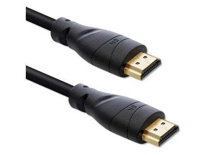 HDMI Kábel (HDMI 2.1) HDMI HDMI 5 m čierny
