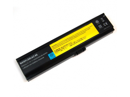 Batéria kompatibilná s Acer Aspire 5500 Li-Ion 4400 mAh