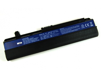 Batéria kompatibilná s Acer Ferrari 1000-5123 4400 mAh