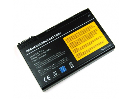 Batéria kompatibilná s Acer Travelmate 290 Li-Ion 4400 mAh