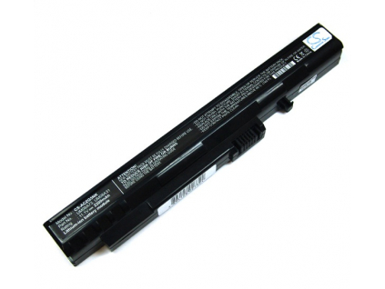 Batéria kompatibilná s Acer ZG5/Aspire One séria 2200 mAh Li-Ion čierna