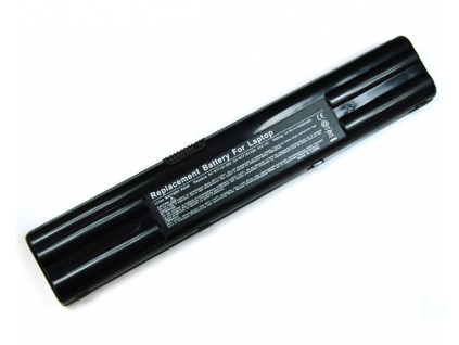 Batéria kompatibilná s Asus A2 Li-Ion 4400 mAh