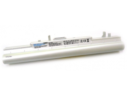 Batéria kompatibilná s Asus A42-W3 / W3000 4400 mAh biela
