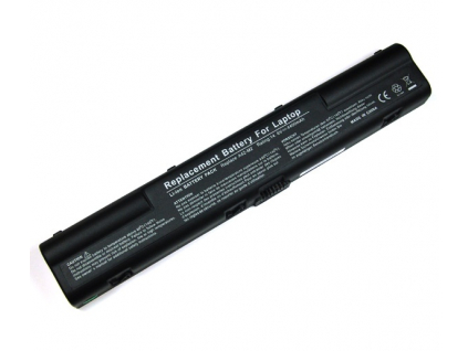 Batéria kompatibilná s Asus M2 Li-Ion 4400 mAh