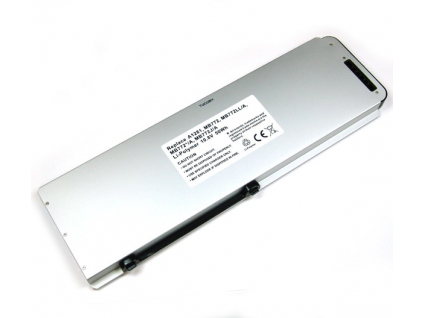 Batéria kompatibilná s Apple A1286 MacBook 15'' 4600 mAh