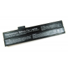 Batéria kompatibilná s Fujitsu-Siemens A7640 / Maxdata Eco 4000 Li-Ion 4400 mAh