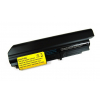 Batéria kompatibilná s IBM Thinkpad R400 + R61 T61 widescreen Li Ion 4400 mAh