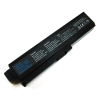 Batéria kompatibilná s Toshiba Portege T130 Li-Ion 8800 mAh
