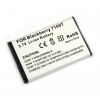 Batéria pre BlackBerry C-S2 Li-Ion 1100 mAh tenká