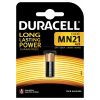 Batéria Duracell MN21, A23, 23A, V23GA