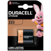 Bateria Duracell CR P2