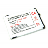 Batéria pre HTC S620 (nahrádza BA S160) Li-Polymer