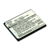 Batéria pre Huawei U8150 IDEOS Li-Ion 1100 mAh