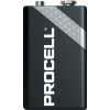 Batéria Duracell PROCELL (Industrial) 9V 6LR61