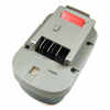 Batéria pre Black & Decker A144 NiMH 3000 mAh
