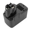 Batéria pre Bosch BAT011 NiMH 3000 mAh 2