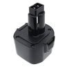 Batéria pre Dewalt DE9037 NiMH 3000 mAh