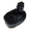 Batéria pre Dewalt DE9038 NiMH 3000 mAh