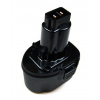 Batéria pre Dewalt DE9057 NiMH 3300 mAh