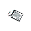 Batéria pre TomTom Start Start2 Li Ion 770 mAh