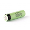 Akumulátor Panasonic 18650 Li ion 3,7V 3350 mAh NCR18650B 2