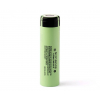 Akumulátor Panasonic 18650 Li-ion 3,7V 3350 mAh NCR18650B