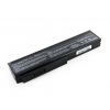 Batéria kompatibilná s Asus A32-M50, A32-N61, A32-X64 Li-Ion 4400 mAh
