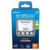 Nabíjačka Panasonic BQ CC17 + batérie Panasonic eneloop AA 2000 mAh 4 ks 2