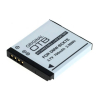 Batéria pre Panasonic DMW-BCK7, DMW-BCK7E, Li-Ion 700 mAh