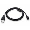 USB Dátový kábel pre dig. fotoaparáty Olympus CB USB5, CB USB6, CB USB8 2