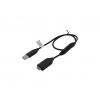 USB Dátový kábel pre fotoaparáty Samsung SUC C4