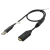 USB Dátový kábel pre fotoaparáty Samsung SUC-C6
