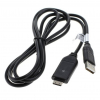 USB Dátový kábel pre fotoaparáty Samsung EA CB20U12
