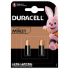 Bateria Duracell MN21 2 ks