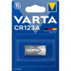 Batéria Varta CR123A 6205
